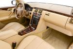 Mercedes-Benz E320 Crew Cab Pickup by Binz 2000 года